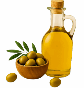 Oils