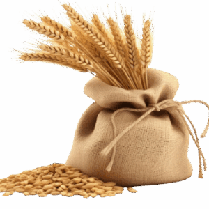 Flours & Grains