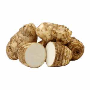 Tubers