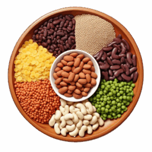 Seeds & Beans