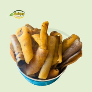 Smoked Ponmo/Cow Skin