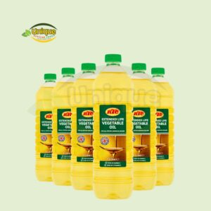 Vegetable Oil
