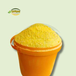 Yellow Garri 2kg