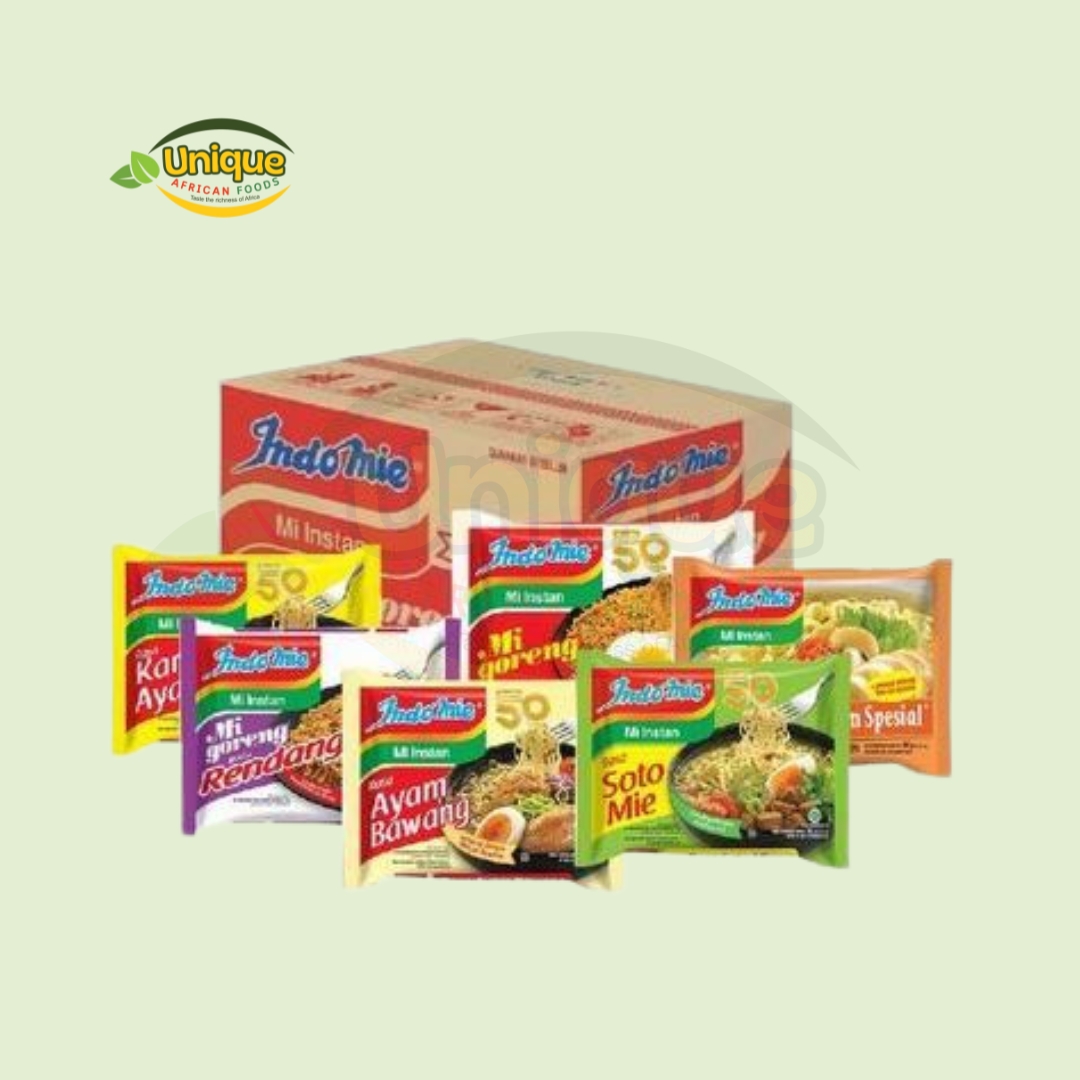 Indomie Pack