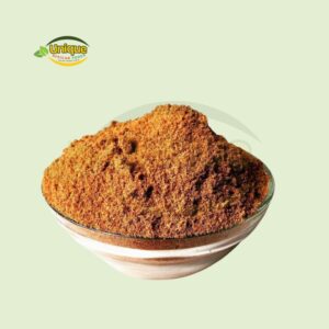 Grounded Pepper 100g