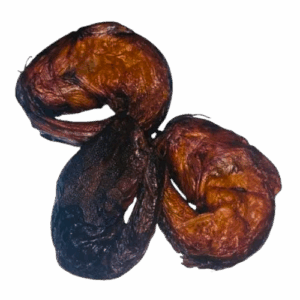 Smoked & Dried