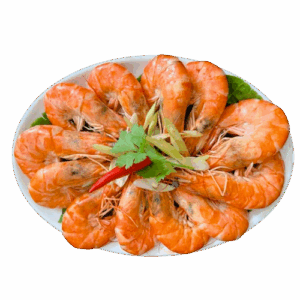 Seafood