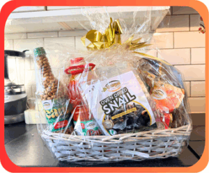 December Hamper