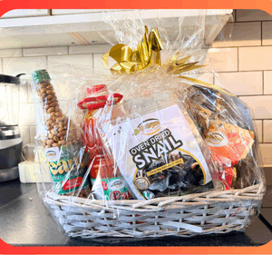 December Hamper