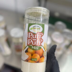 Puff Puff Mix (500g)