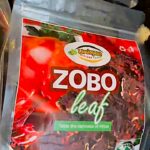 Zobo Leaf