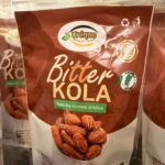 Bitter Kola