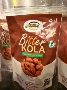 Bitter Kola