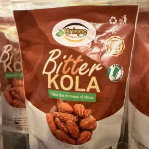 Bitter Kola