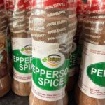 Peppersoup Spice